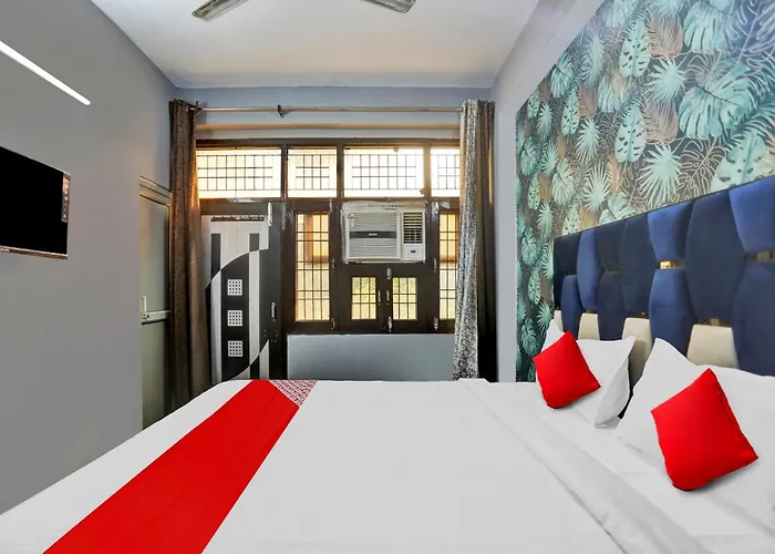 Hotel O Horizon