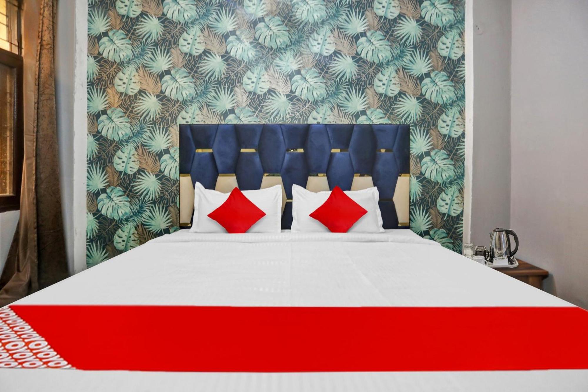 O Horizon Hotel 3*