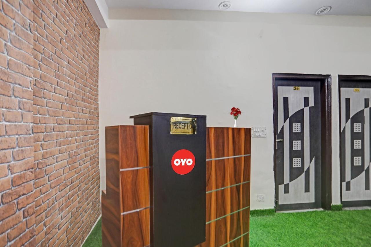 O Horizon Hotel New Delhi
