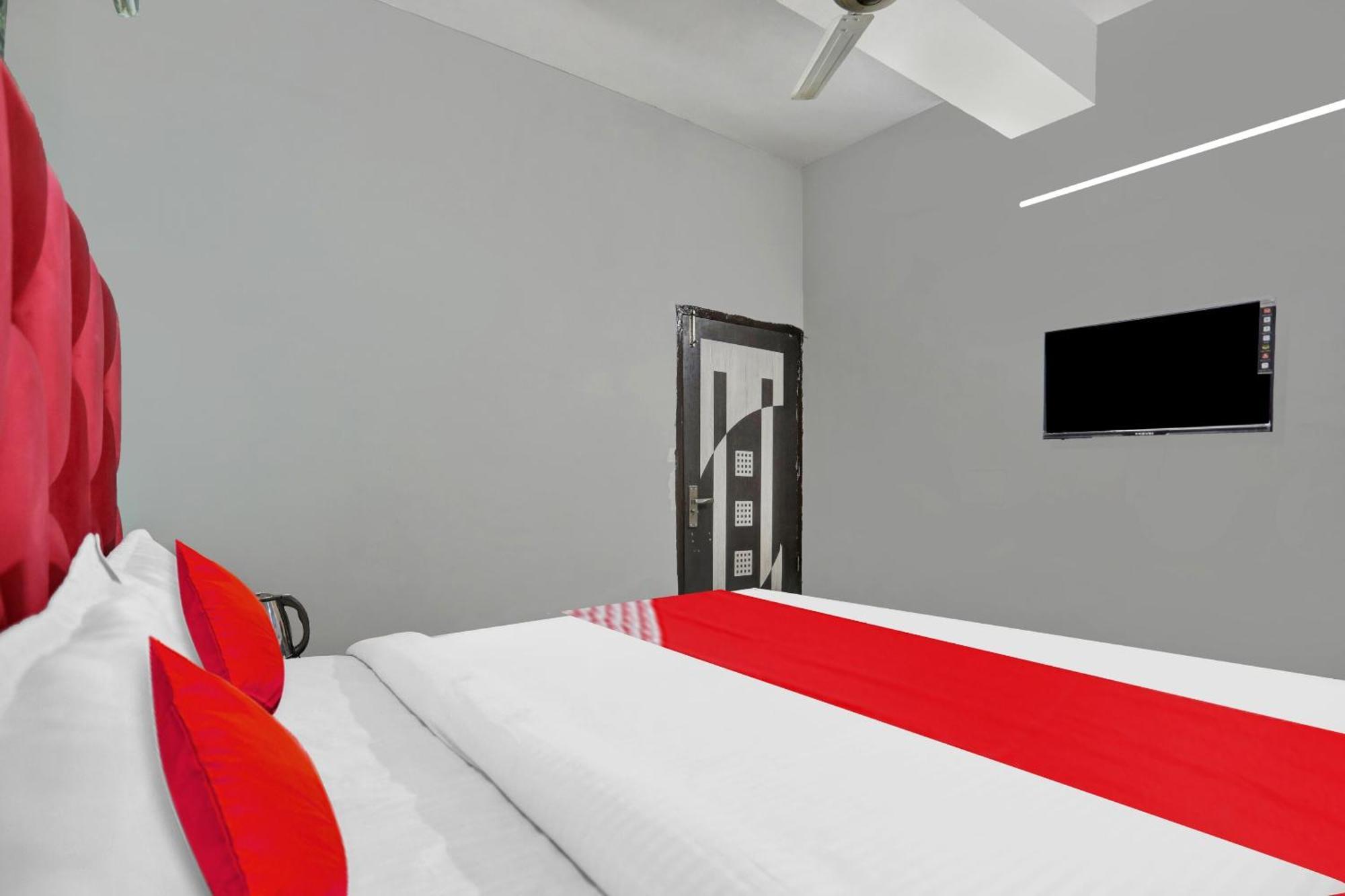 Hotel O Horizon New Delhi
