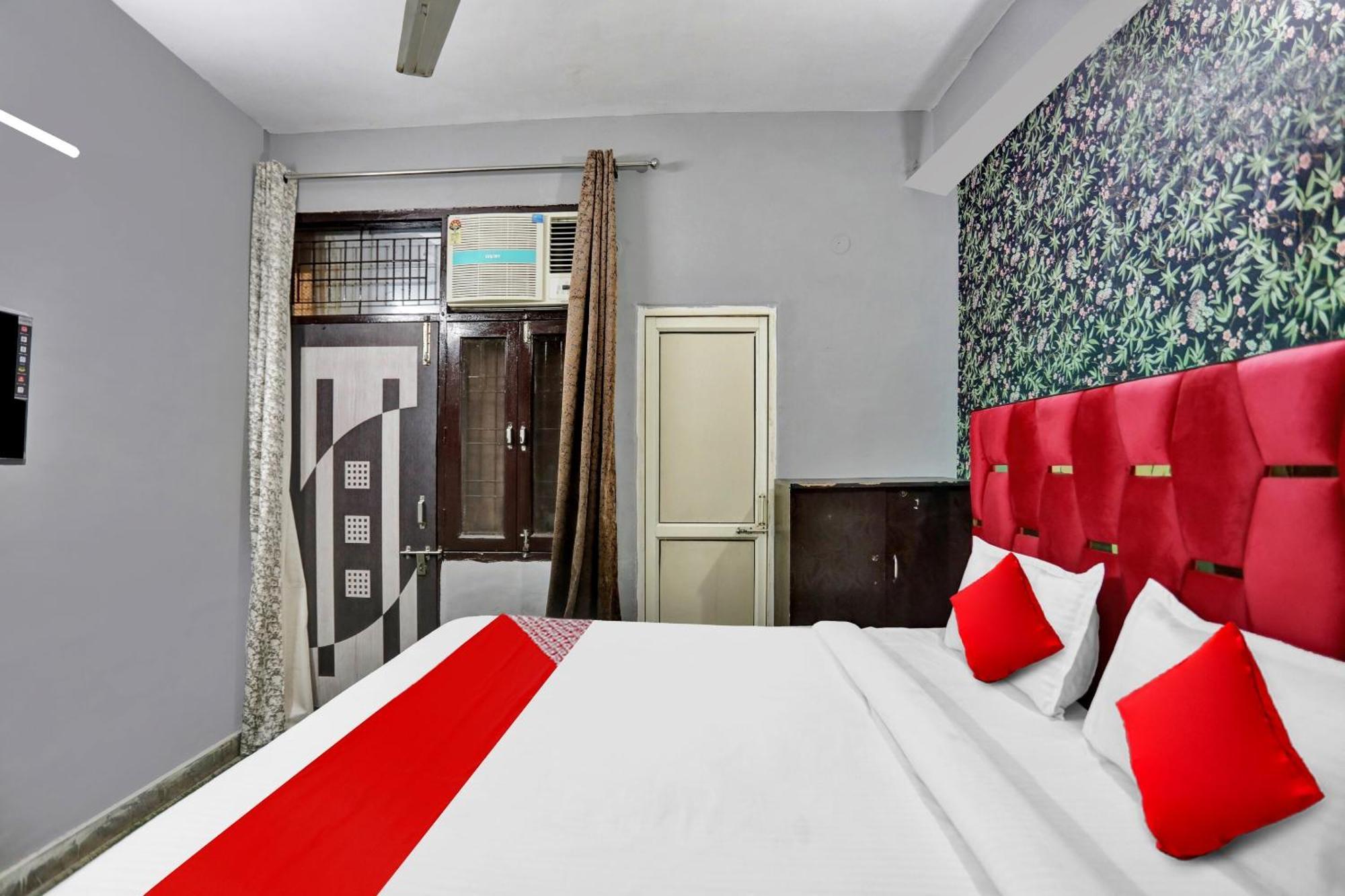 Hotel O Horizon 3*