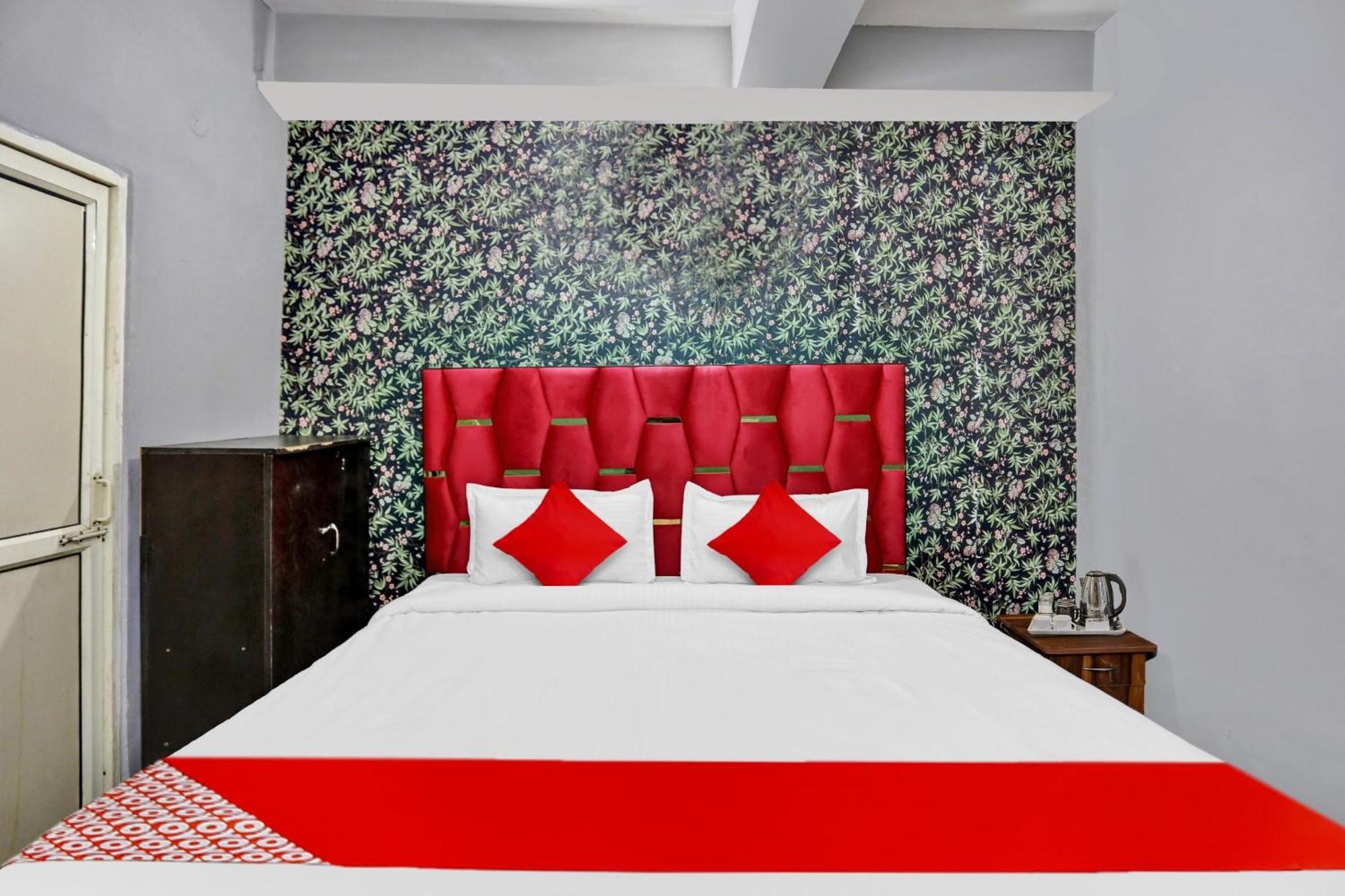 O Horizon Hotel