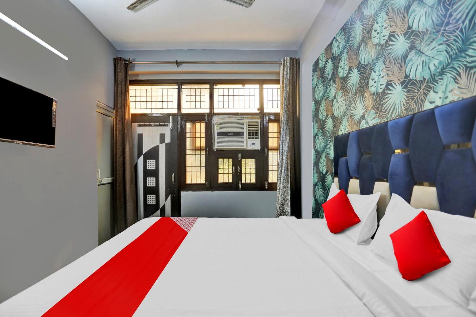 O Horizon Hotel
