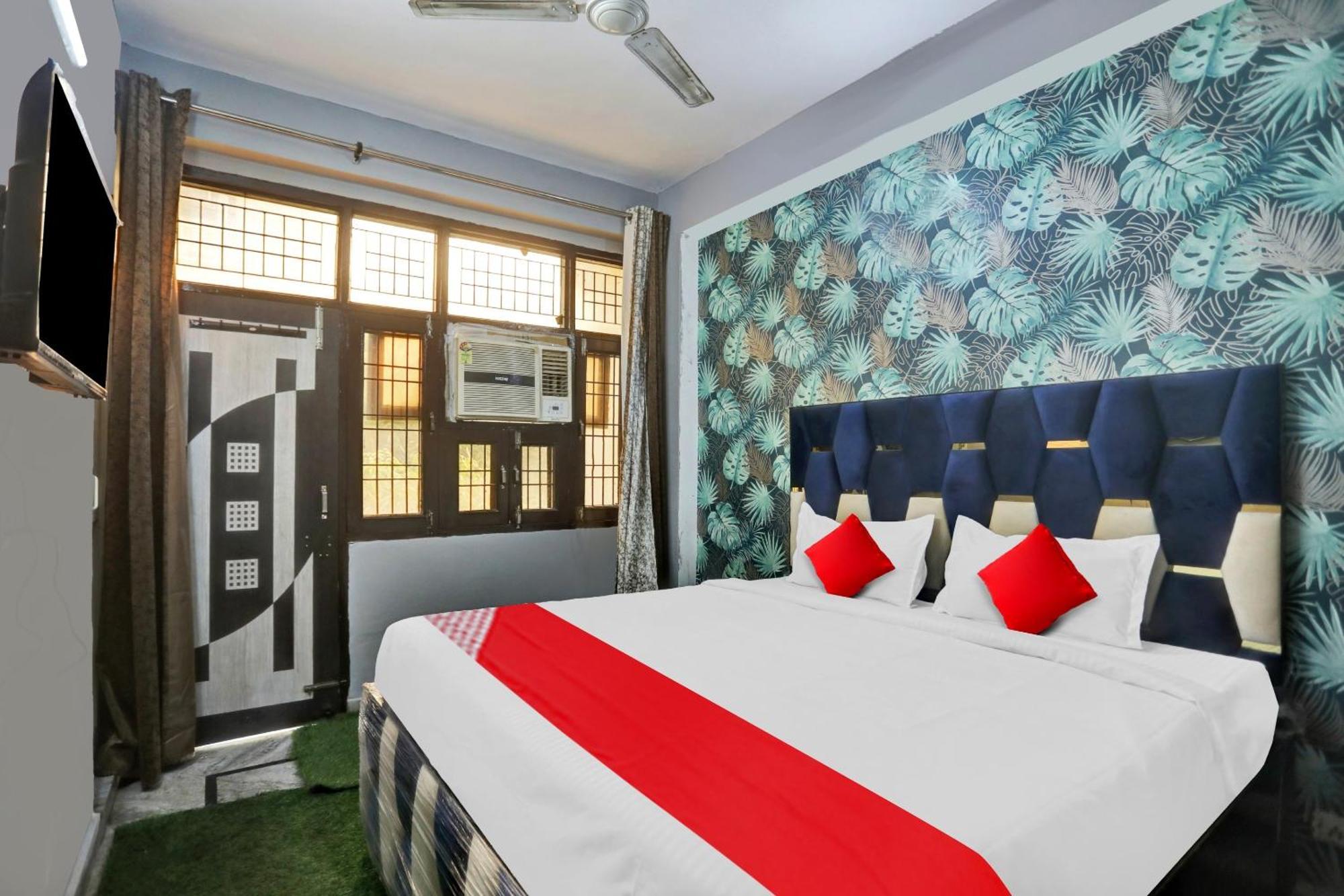 Hotel O Horizon